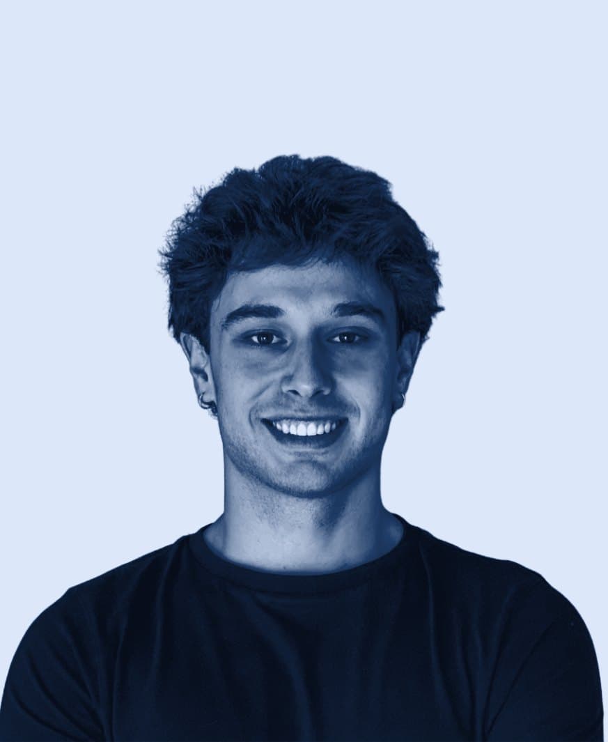 Arnau Vendrell, Fundador de AV Brand Growth · Lidera el equipo y la estrategia